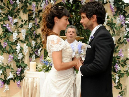 ¿Se realizará un casamiento "único"?